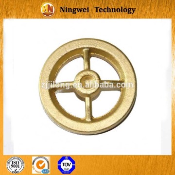 Zhejiang forging products made of copper