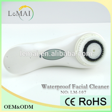 waterproof deep cleansing facial makeup sets japan bio products