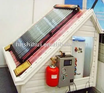 (HOT)Split pressure solar water heaters