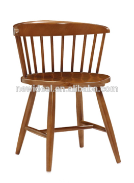 Round back dining chair (NA3072)