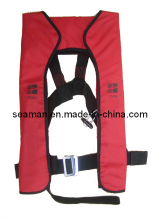 Inflatable Pfd