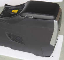 Alphard armrest boxes factory