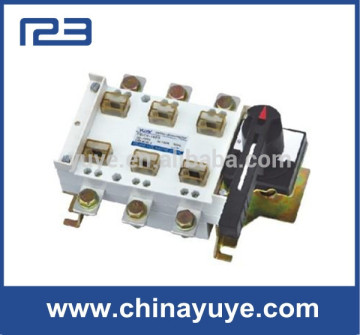 125A Load break switch/Load isolation switch