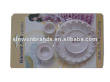 Garrett Frill Cutters