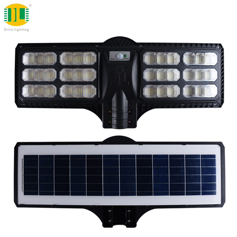 Hot Sale Outdoor Solar Led Street Light