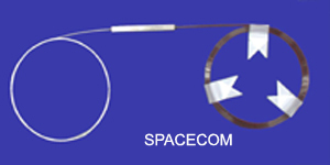 PLC plannar lightwave circuit splitter