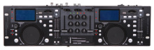 Professional Dj Usb Sd Player Mcp-2000?