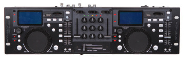 Professional Dj Usb Sd Player Mcp-2000?
