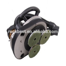 concrete polisher planetary