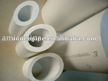 pprc pipe for hot water