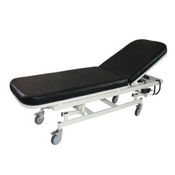 Electric Adjustable Hospital Examination Bed