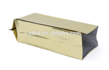 New Type Durable Tea Aluminum Foil Bags Tea Packaging Bags Tea Bags