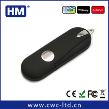 advertisement oem usb flash pen drive with your logo