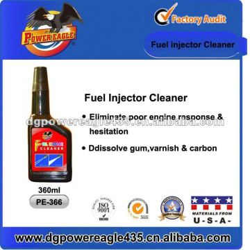 Auto Fuel Injector Cleaner 354ml