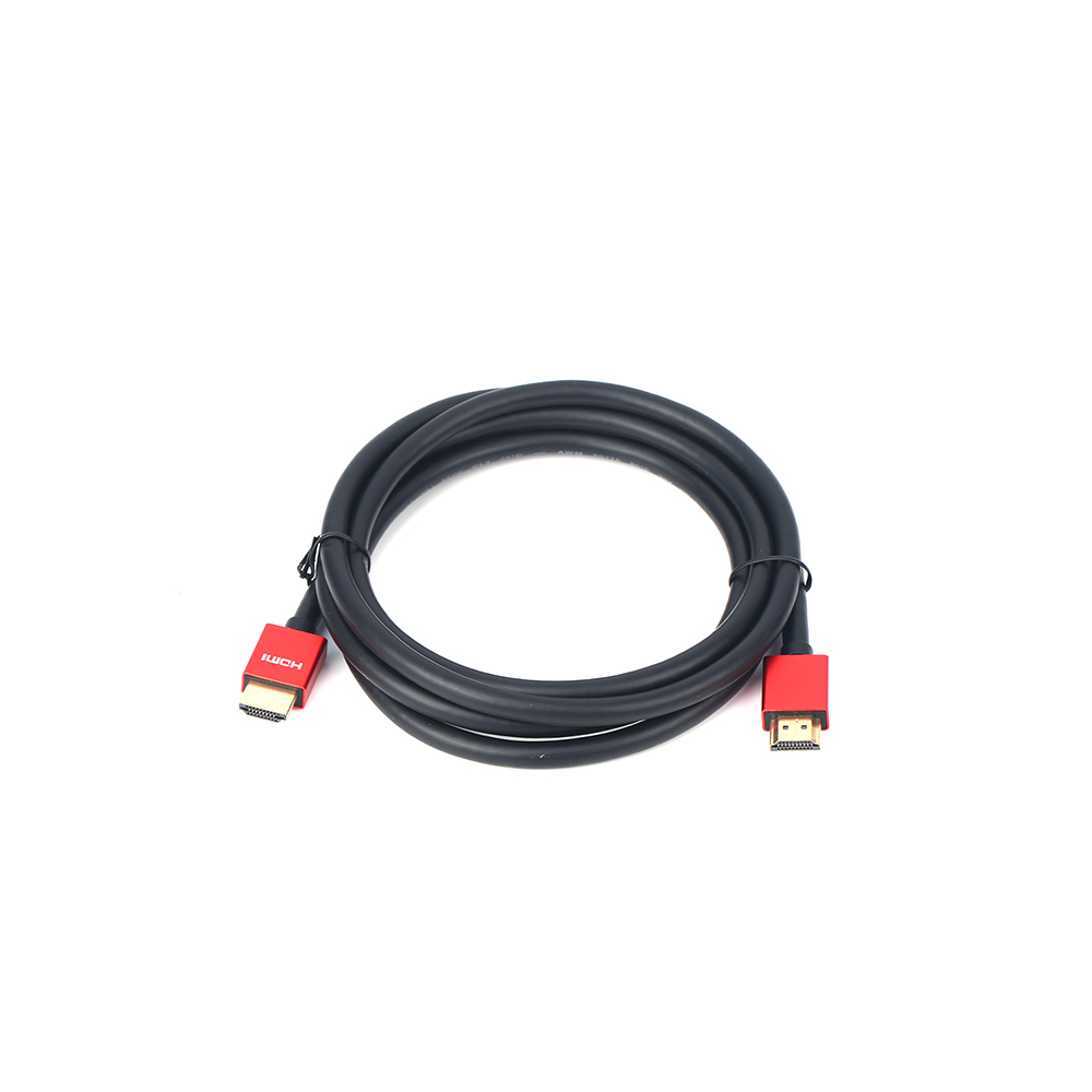 Certified Ultra High Speed HDMI Cable with Braided Design