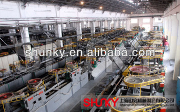 China High Quality Mine-selecting Equipment-Flotation Machine