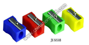 Plastic Pencil Sharpener