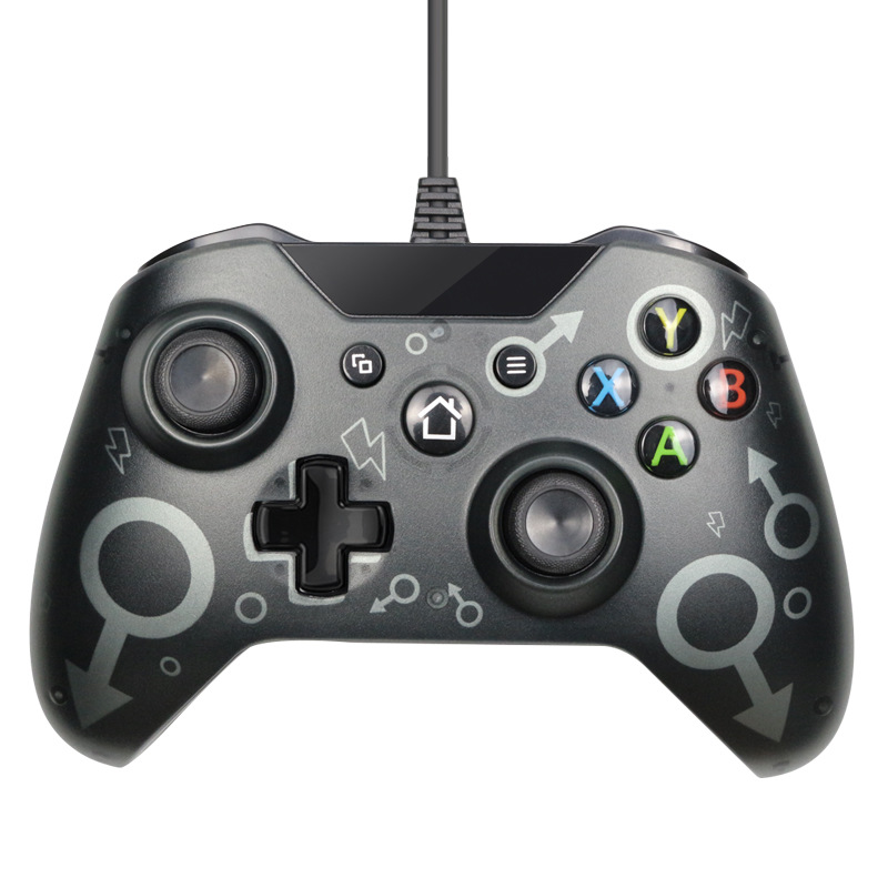 Xbox One PC Controller سلكي