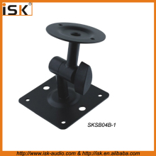 New Design wall mounted speaker brackets Wall speaker stands