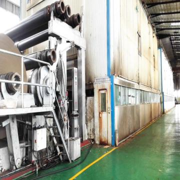 Packing Paper Making Machine Recycle Paper