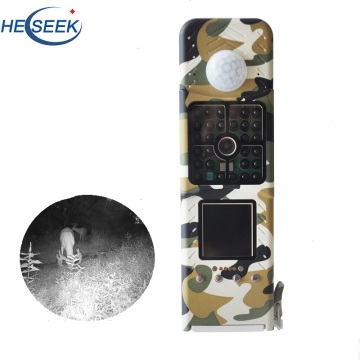 3G Safeguard Wildlife Wildgame Trail Camera