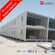 Fascinating container house insulation