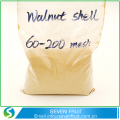 Tepung kering Walnut Cangkerang Walnut tujuh berkualiti tinggi