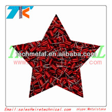 Special Shaped Toy Springs Manufacture