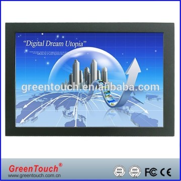 lcd open frame monitor with led backlight cable