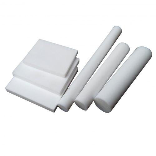 Thermal Insulation Carbon Glass PTFE Rod