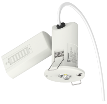 PILOT Solar Power Sensor Outdoor Wall Mounted Lighting