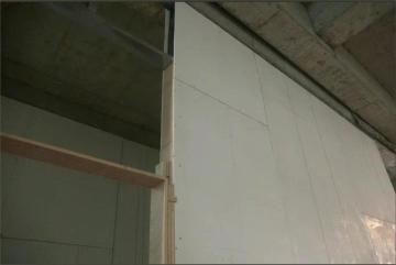 Lightweight Wall Partition Mgo Board