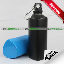 Aluminum Unique Shaped Bottle Unique Bottle