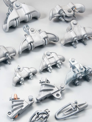 Suspension Clamp Suspension Clamp