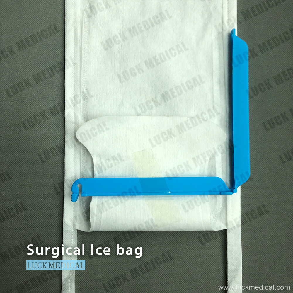 Sports Ice Bag First Aid