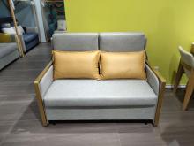 New Model Fabric Multifunctional Sofa