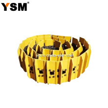 Excavator Track Chain Assembly Link Group