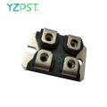 Pengeluar YZPST-IXFN64N50 500V MOSFET kuasa