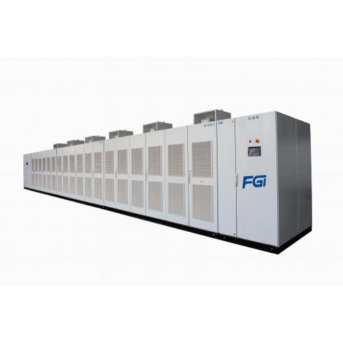 10kV Medium Voltage VFD Drive