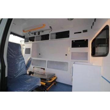 IVECO Patient Transfer Type Ambulance For Sale