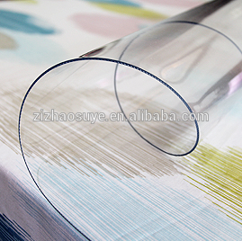 Extruded Soft PVC Sheet , Soft pvc sheet