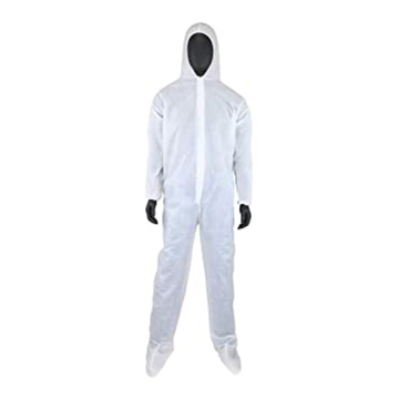 anti virus protective medical disposable protection gowns suits and mask