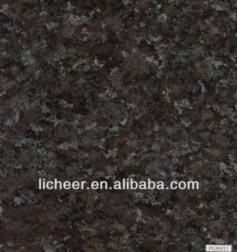 Embossed surface waterproof laminate vinyl floor