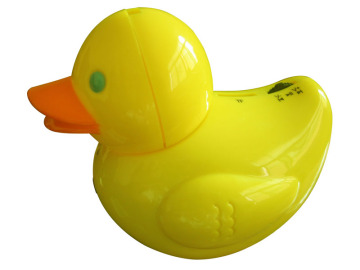 Portable Mini Cute Duck Shape Speaker (6167A)