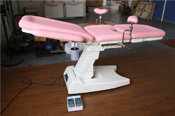 gyn bed 2000