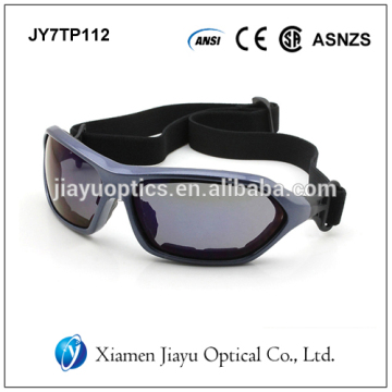 prescription z87 safety glasses with strap