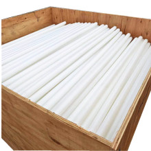 Nature Color POM Rods Plastic Rod