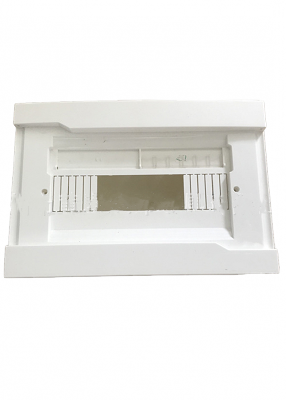 Custom plastic meter box mold injection molding