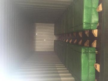 prime tinplate in Container