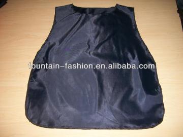 CHEAP BLACK TRAINING VEST